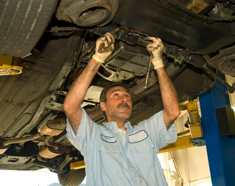Auto Repair in Hyattsville, MD